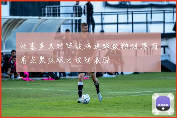 杜塞多夫对阵波鸿进球数预测 赛前看点聚焦双方攻防表现