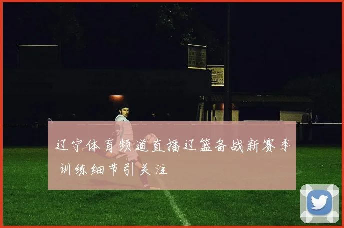 辽宁体育频道直播辽篮备战新赛季 训练细节引关注