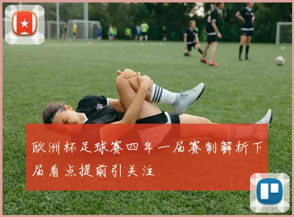 欧洲杯足球赛四年一届赛制解析下届看点提前引关注