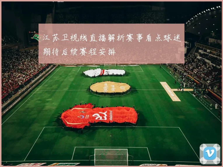 江苏卫视线直播解析赛事看点球迷期待后续赛程安排