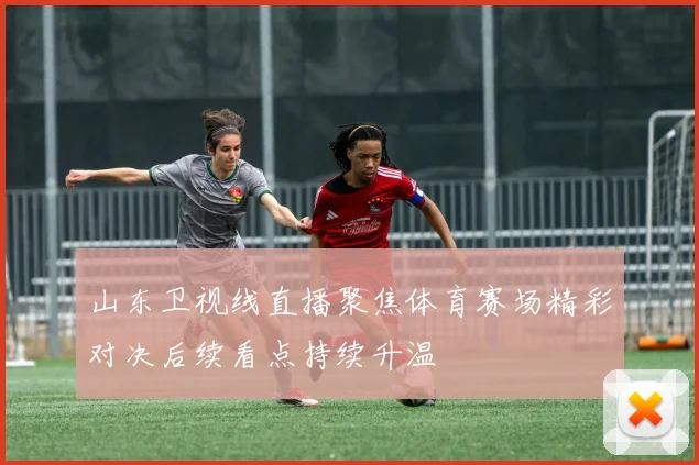 山东卫视线直播聚焦体育赛场精彩对决后续看点持续升温