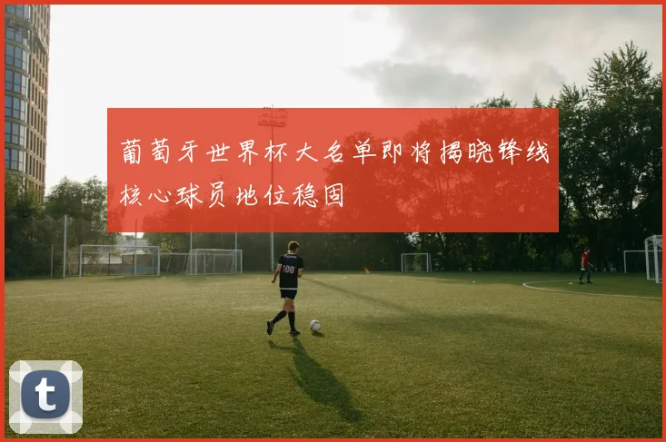 葡萄牙世界杯大名单即将揭晓锋线核心球员地位稳固
